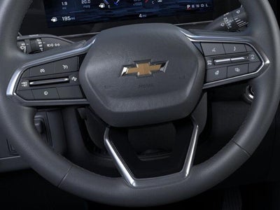2026 Chevrolet Tahoe 4WD Premier