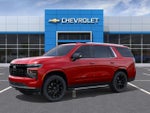 2026 Chevrolet Tahoe 4WD Premier