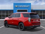 2026 Chevrolet Tahoe 4WD Premier