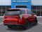 2026 Chevrolet Tahoe 4WD Premier
