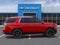 2026 Chevrolet Tahoe 4WD Premier
