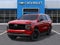 2026 Chevrolet Tahoe 4WD Premier