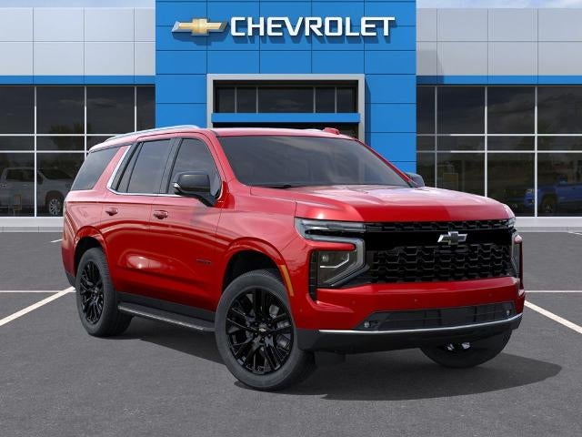 2026 Chevrolet Tahoe 4WD Premier