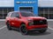 2026 Chevrolet Tahoe 4WD Premier
