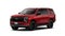 2026 Chevrolet Tahoe 4WD Premier