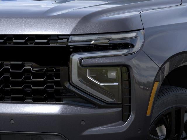 2026 Chevrolet Tahoe 4WD Premier