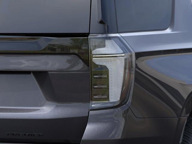 2026 Chevrolet Tahoe 4WD Premier