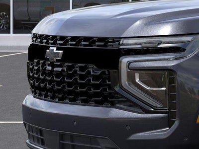 2026 Chevrolet Tahoe 4WD Premier