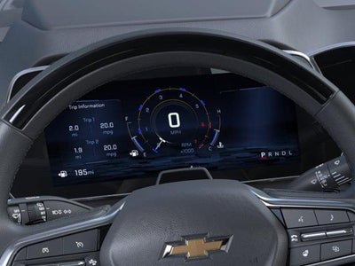 2026 Chevrolet Tahoe 4WD Premier