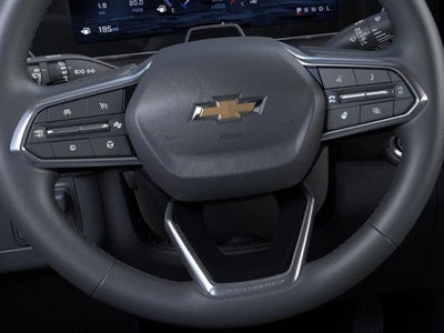 2026 Chevrolet Tahoe 4WD Premier