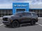 2026 Chevrolet Tahoe 4WD Premier