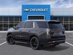 2026 Chevrolet Tahoe 4WD Premier