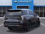 2026 Chevrolet Tahoe 4WD Premier