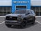 2026 Chevrolet Tahoe 4WD Premier