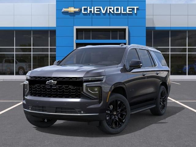2026 Chevrolet Tahoe 4WD Premier