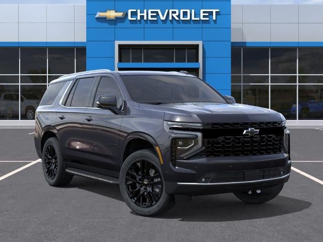 2026 Chevrolet Tahoe 4WD Premier