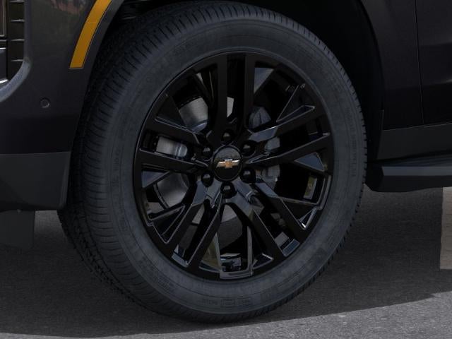 2026 Chevrolet Tahoe 4WD Premier