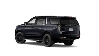 2026 Chevrolet Tahoe 4WD Premier