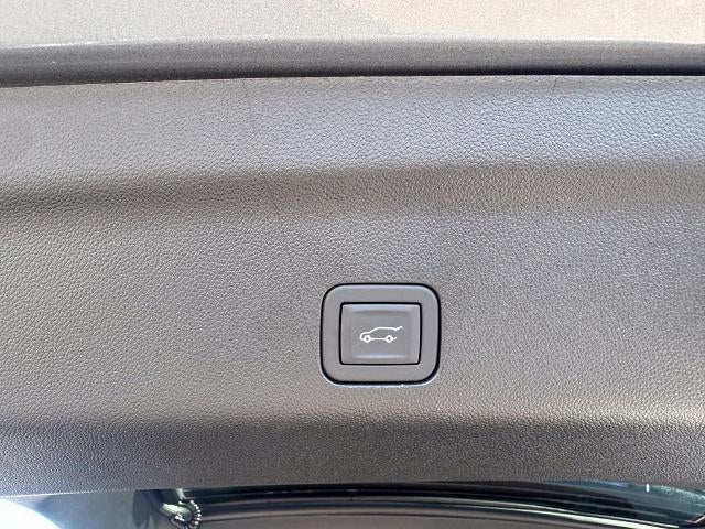 2026 Chevrolet Tahoe 4WD Premier