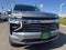 2026 Chevrolet Tahoe 4WD Premier