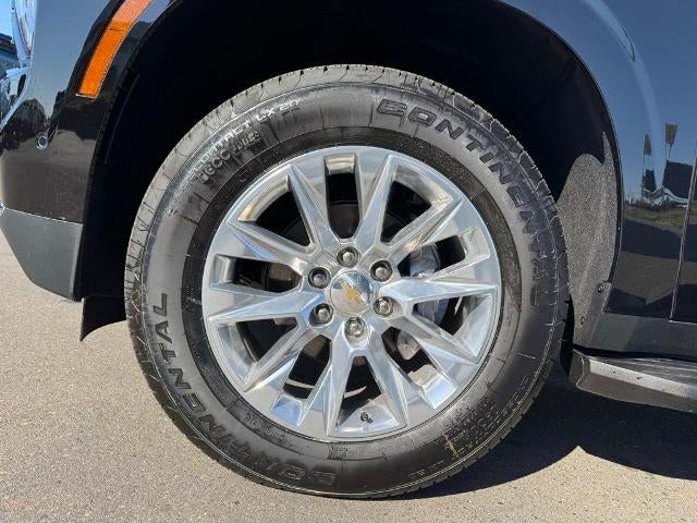 2026 Chevrolet Tahoe 4WD Premier