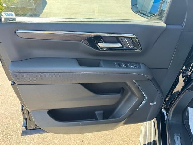 2026 Chevrolet Tahoe 4WD Premier