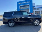 2026 Chevrolet Tahoe 4WD Premier