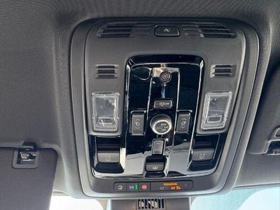 2026 Chevrolet Tahoe 4WD Premier