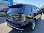 2026 Chevrolet Tahoe 4WD Premier
