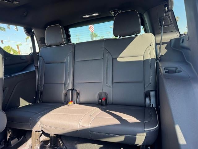 2026 Chevrolet Tahoe 4WD Premier