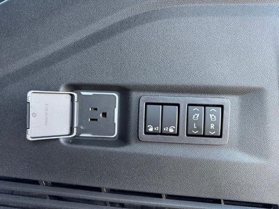 2026 Chevrolet Tahoe 4WD Premier
