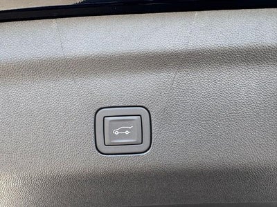 2026 Chevrolet Tahoe 4WD Premier