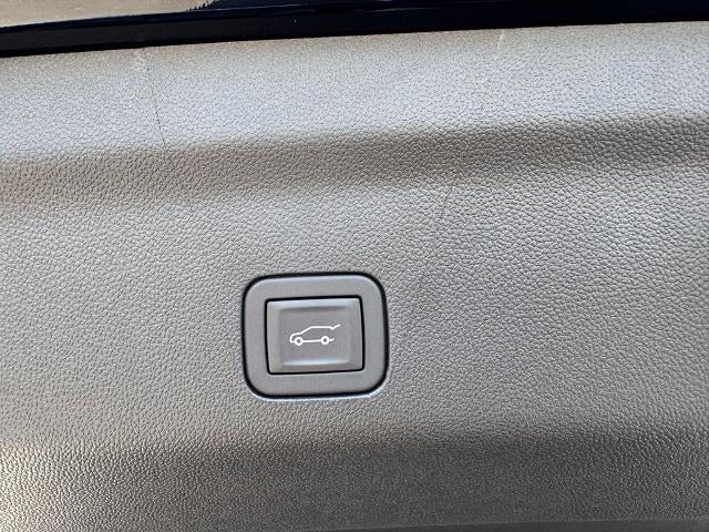 2026 Chevrolet Tahoe 4WD Premier