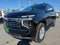 2026 Chevrolet Tahoe 4WD Premier