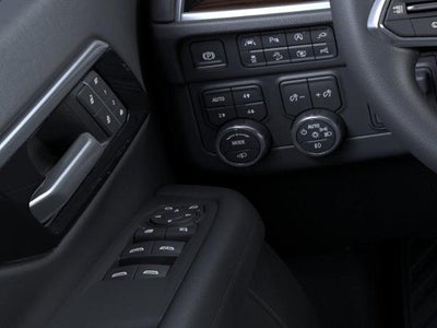 2026 Chevrolet Tahoe 4WD High Country