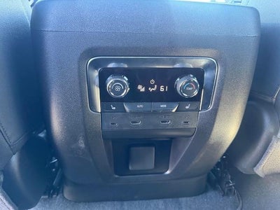 2026 Chevrolet Tahoe 4WD High Country