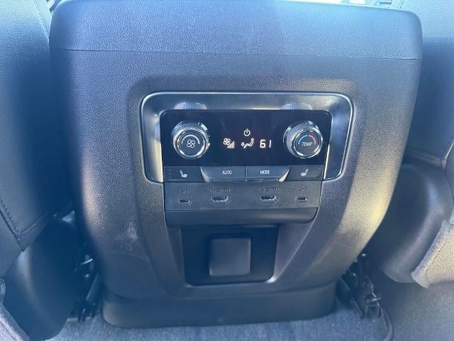 2026 Chevrolet Tahoe 4WD High Country