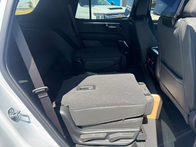 2026 Chevrolet Tahoe 4WD High Country