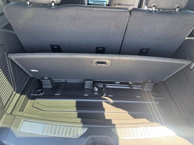 2026 Chevrolet Tahoe 4WD High Country