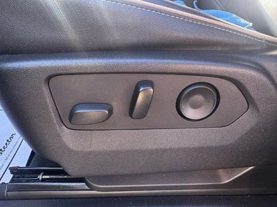 2022 Chevrolet Tahoe Premier