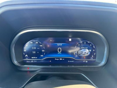 2022 Chevrolet Tahoe Premier