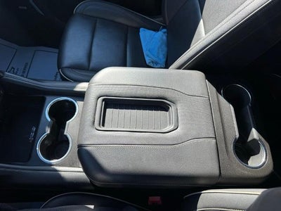 2022 Chevrolet Tahoe Premier