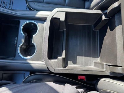 2022 Chevrolet Tahoe Premier