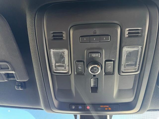 2022 Chevrolet Tahoe Premier