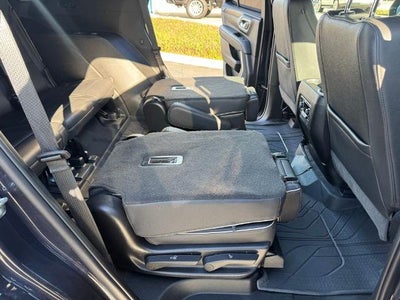 2022 Chevrolet Tahoe Premier