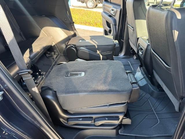 2022 Chevrolet Tahoe Premier