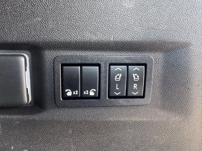 2022 Chevrolet Tahoe Premier