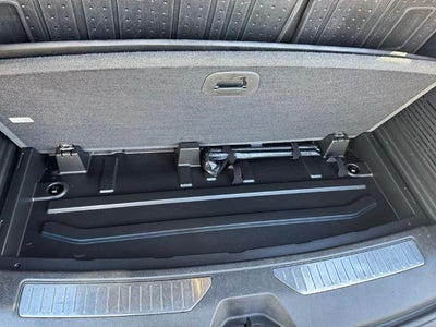 2022 Chevrolet Tahoe Premier