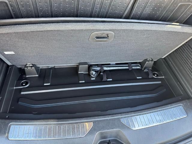 2022 Chevrolet Tahoe Premier