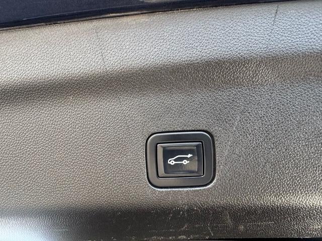 2022 Chevrolet Tahoe Premier